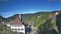 Alpirsbach im Schwarzwald - Kloster