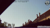 Neumarkt in der Oberpfalz - Stazione meteorologica