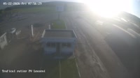 Leușeni - Przejście graniczne