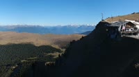 Val Gardena - Seceda - Vista panoramica