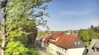 Oederan - Ehrenzug