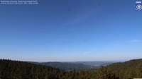 Schmücke - Vista panorámica