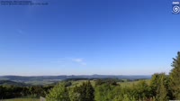 Wasserkuppe - Vista panoramica