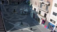 Cosenza - Piazza John Fitzgerald Kennedy