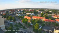 Ulica Warszawska, Centrum Sportowo Rekreacyjne