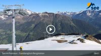 See im Paznaun - Familienglück Bergstation
