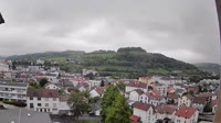 Aurillac - Puy Courny - Monts du Cantal