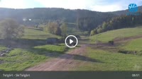 Telgárt - Stazione sciistica di Telgárt