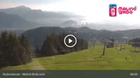Ružomberok - Malinô brdo hora