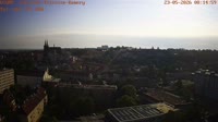 Chrudim - Vista panoramica