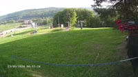 Wieżyca - Koszałkowo - Stazione sciistica
