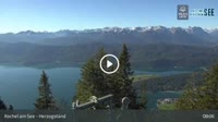 Herzogstand - Kochel am See