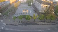 Pärnu - Rüütli plats