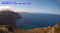 Isole Eolie - Lipari - Baia di Quattrocchi