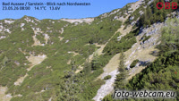 Bad Aussee - Dachstein - Sarstein