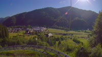Gutach - Singersbach - Sommerrodelbahn Gutach