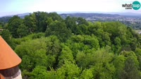 Karlovac - Castello di Dubovac