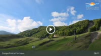 Rocca di Cambio - Campo Felice