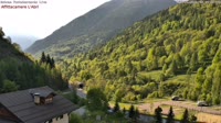 Pietraporzio - Pontebernardo - Valle Stura di Demonte