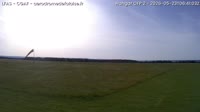 Falaise - Lotnisko