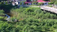Yan - Teroi - Sungai Gurun Diversion