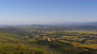Cerje - Miren - Kostanjevica