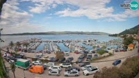 Orebić - Marina, przeprawa promowa