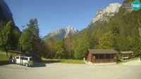 Bretto - Jerebica, Rombon