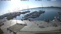Mangalia - Marina