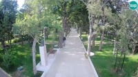 Segna - Parco degli scrittori