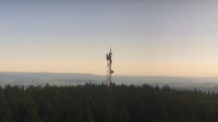 Sankt Georgen im Attergau - Torre panoramica di Lichtenberg