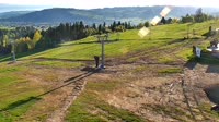 Rusiń-Ski Resort