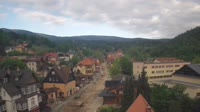City center