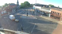 Crosby - Liverpool Rd
