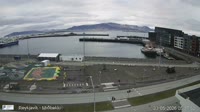 Reykjavík - Porto