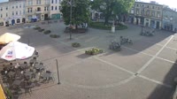 Plaza de la ciudad
