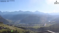 Geiselsberg - Kronplatz - Berghotel Zirm