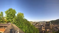 Salisburgo - FestungsBahn