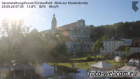 Fürstenfeldbruck - Abbazia