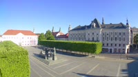 Klagenfurt - Neuer Platz