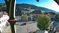 Villabassa/Niederdorf - Piazza Von Kurz