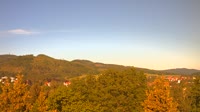 Bad Tabarz - Burgholz