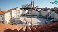 Piran - Tartini