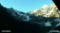 Morskie Oko - Rysy