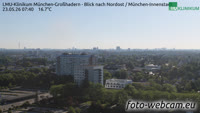 Munich - Freimann