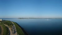 Fehmarn - Yachthafen Burgtiefe