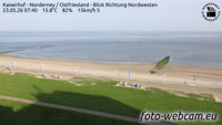 Norderney - Ostfriesland