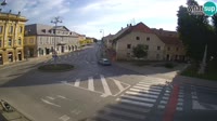 Karlovac - Via Peter Zrinski