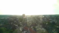 Leuven - Vista panoramica