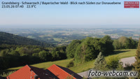Schwarzach - Grandsberg